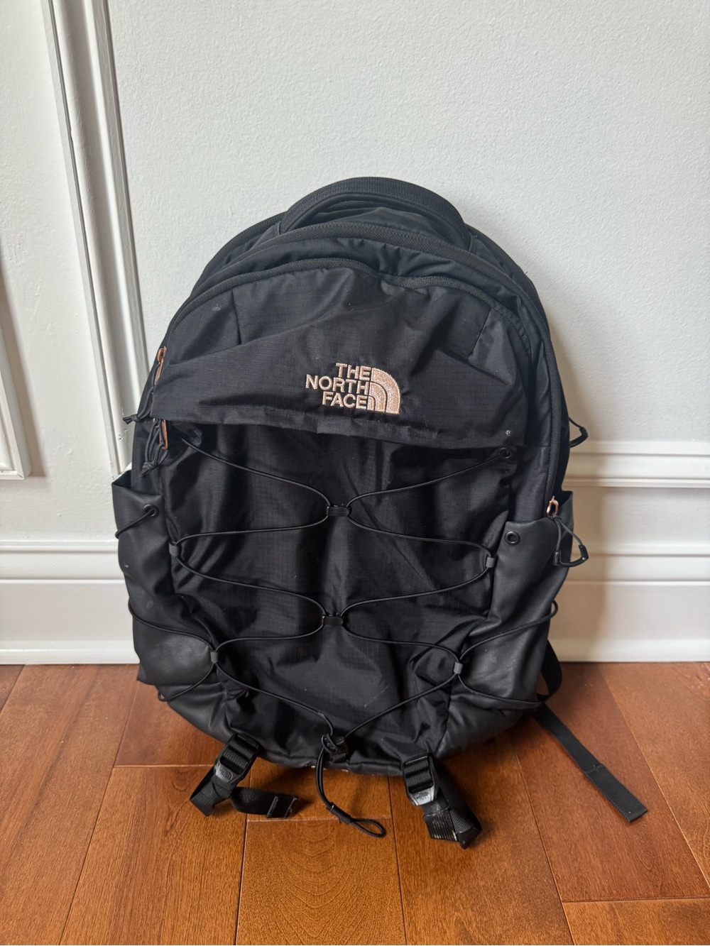 North Face Borealis Luxe Backpack
